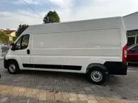Nuova Fiat Ducato 140 CV (102 kW) 2026 Bianco Furgone