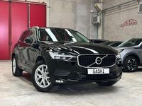 Usata Volvo XC60 Momentum 190 CV (139 kW) 2020 Nero SUV