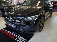 Usata Mercedes GLA180 Premium 116 CV (85 kW) 2023 Nero SUV