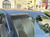 Usata Mercedes B200 Premium 136 CV (100 kW) 2010 Bluazzurro Monovolume
