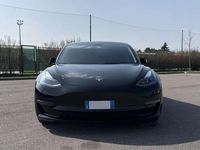 Occasion Tesla Model 3 Performance 155 kW (211 ch) 2022 Berline