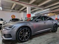 Usata Audi A6 Ambiente 245 CV (180 kW) 2020 Grigio Berlina