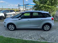 Usata Citroën C4 Picasso Seduction 116 CV (85 kW) 2014 Argento Monovolume