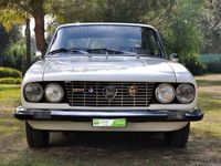 usata Lancia Flavia 2000 COUPE' HF Tricase