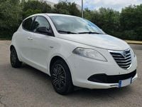 Usata Lancia Ypsilon Gold 69 CV (50 kW) 2013 Other Utilitaria