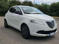 Usata Lancia Ypsilon Gold 69 CV (50 kW) 2013 Other Utilitaria