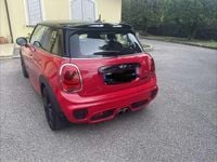 Usata Mini Cooper S 192 CV (141 kW) 2016 Utilitaria