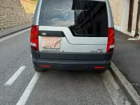 Usata Land Rover Discovery 190 CV (139 kW) 2006 Grigio SUV