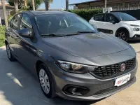 Usata Fiat Tipo 95 CV (69 kW) 2018 Grigio Berlina