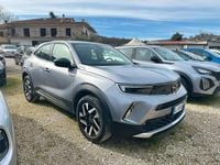 Usata Opel Mokka Ultimate 130 CV (95 kW) 2022 Grigio SUV