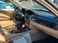 Usata BMW 320 177 CV (130 kW) 2007 Grigio Station wagon