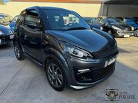 Usata Ligier JS50 2018 Grigio Utilitaria