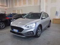 usata Ford Focus 1.5 EcoBlue 120 CV 5p. Active