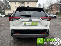 usata Toyota RAV4 Hybrid RAV4 2.5 HV (222CV) E-CVT AWD-i Style