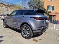 usata Land Rover Range Rover evoque 5p 2.0 Dynamic auto benzina