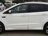 Usata Ford Kuga ST-Line 179 CV (131 kW) 2019 Bianco SUV