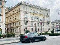 Usata BMW 218 M Sport 150 CV (110 kW) 2016 Nero Coupé