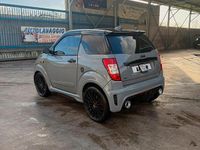 Usata Ligier JS50 2019 Grigio Utilitaria