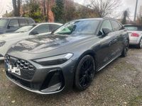 Usata Audi A5 S-Line 204 CV (150 kW) 2025 Grigio Station wagon