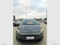 Usata Citroën C4 Picasso Exclusive 120 CV (88 kW) 2016 Grigio Monovolume