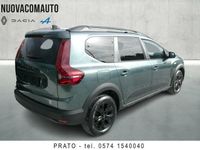 usata Dacia Jogger 1.0 TCe GPL Extreme UP