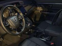 Usata Honda CR-V Elegance 163 CV (119 kW) 2021 SUV