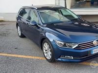 usata VW Passat Variant 1.6 TDI DSG Comfortline