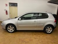 usata VW Golf V Golf 1.9 TDI DPF 3p. Blue-T