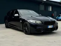 Usata BMW M550 381 CV (280 kW) 2013 Other Station wagon
