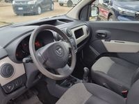 usata Dacia Dokker 1.5 dCi 8V 90CV Autocarro N1 2 posti