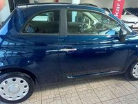 Usata Fiat 500 69 CV (50 kW) 2023 Blu Utilitaria