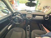 Usata Mini Cooper D 111 CV (81 kW) 2012 Utilitaria