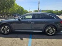 Usata Audi A4 Allroad Ambiente 204 CV (150 kW) 2021 Grigio Station wagon