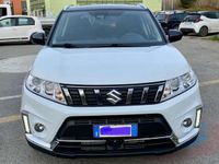 usata Suzuki Vitara 4x4 1.0 boosterjet Starview Gpl 4wd allgrip