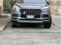 Usata DR DR 4.0 116 CV (85 kW) 2023 Grigio SUV