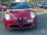 usata Alfa Romeo MiTo 1.4 Distinctive Neo Patentati