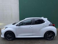 Usata Mazda 2 Homura-Line 92 CV (67 kW) 2024 Utilitaria