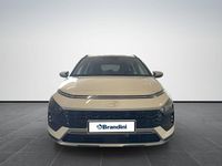 Nuova Hyundai Bayon 90 CV (66 kW) 2026 Atlas white SUV