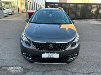 usata Peugeot 2008 BlueHDi 120 S&S Allure