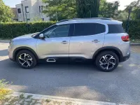 Usata Citroën C5 Aircross Shine 131 CV (96 kW) 2020 SUV