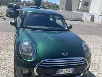 Usata Mini ONE 102 CV (75 kW) 2018 Utilitaria