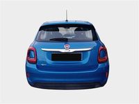 Usata Fiat 500X Urban 95 CV (69 kW) 2020 Blu scuro SUV