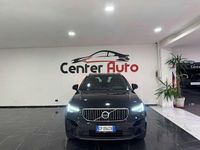 Usata Volvo XC40 Ultimate 129 CV (94 kW) 2023 Nero SUV