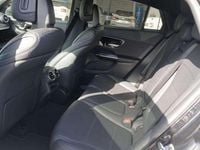Begagnad Mercedes GLC220 Advanced Plus 197 HK (144 kW) 2023 Svart Sportkupé