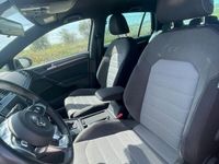 Usata VW Golf VII 105 CV (77 kW) 2016 Grigio Berlina