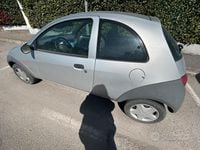Usata Ford Ka 60 CV (44 kW) 2000 Grigio Utilitaria