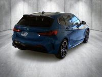 usata BMW 116 Serie 1 (F40) d Msport auto - imm:30/06/2021 - 25.209km