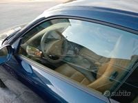 Usata Porsche 911 Carrera 4 300 CV (220 kW) 2000 Blu Coupé