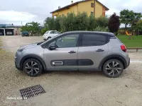 Occasion Citroën C3 102 ch (75 kW) 2023 Gris Citadine