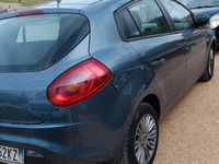 Usata Fiat Bravo 120 CV (88 kW) 2007 Utilitaria